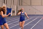 Women’s Track  Women’s Track & Field compete in a virtual meet. : Women’s Track
